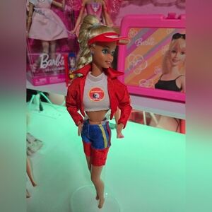 1995 Baywatch Barbie